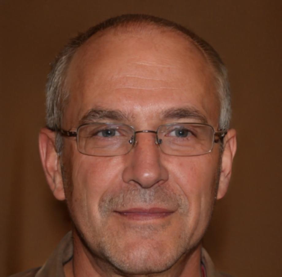 Teilnehmer Florian Netz